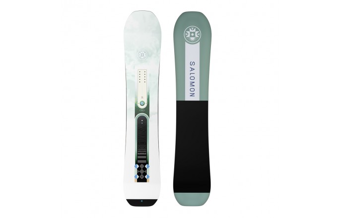 Deska snowboardowa SALOMON Bliss 2027