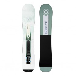 Deska snowboardowa SALOMON Bliss 2027