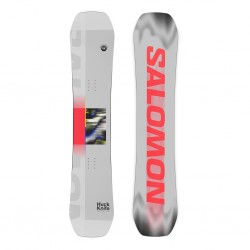 Deska snowboardowa SALOMON Huck Knife Grom 2027