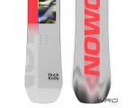Deska snowboardowa SALOMON Huck Knife Grom 2027