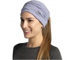 Bandana BUFF Merino Midweight Melanż