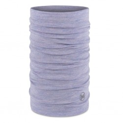 Bandana BUFF Merino Midweight Melanż