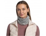 Bandana BUFF Merino Midweight Szara