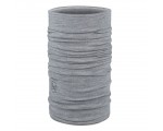 Bandana BUFF Merino Midweight Szara