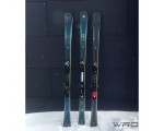 Narty FISCHER The Curv Noize DTX + RSX 12 GW 2027