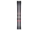 Narty FISCHER The Curv Noize DTX + RSX 12 GW 2027