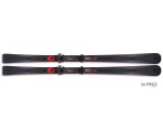 Narty FISCHER The Curv Noize DTX + RSX 12 GW 2027