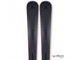 Narty FISCHER The Curv Noize DTX + RSX 12 GW 2027