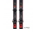 Narty FISCHER The Curv Noize DTX + RSX 12 GW 2027