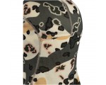 Kominiarka BUFF Merino MW Hinged Khaki