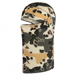 Kominiarka BUFF Merino MW Hinged Khaki