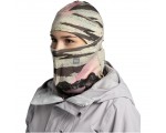 Kominiarka BUFF Merino MW Hinged Różowa