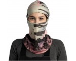 Kominiarka BUFF Merino MW Hinged Różowa