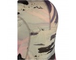 Kominiarka BUFF Merino MW Hinged Różowa