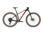 Rower górski TREK Procaliber 8 Bordowy 29"