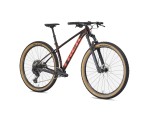 Rower górski TREK Procaliber 8 Bordowy 29"