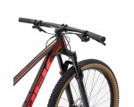 Rower górski TREK Procaliber 8 Bordowy 29"
