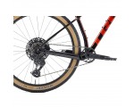 Rower górski TREK Procaliber 8 Bordowy 29"