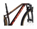 Rower górski TREK Procaliber 8 Bordowy 29"