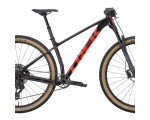 Rower górski TREK Procaliber 8 Bordowy 29"