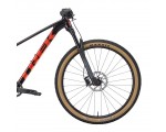 Rower górski TREK Procaliber 8 Bordowy 29"
