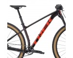 Rower górski TREK Procaliber 8 Bordowy 29"