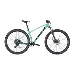 Rower górski TREK Marlin 4 Gen 3 Turkusowy 27,5"