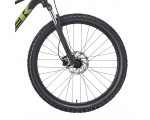 Rower górski TREK Marlin 4 Gen 3 Czarny 29"