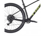 Rower górski TREK Marlin 4 Gen 3 Czarny 29"
