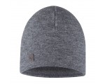 Czapka BUFF Merino Fleece Szara