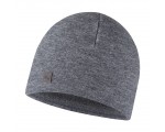 Czapka BUFF Merino Fleece Szara