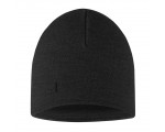 Czapka BUFF Merino Fleece Czarna