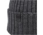 Czapka BUFF Knitted Norval Szara