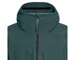 Kurtka ATOMIC Revent 3L Jacket Zielona
