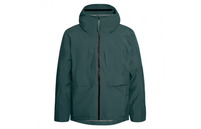 Kurtka ATOMIC Revent 3L Jacket Zielona