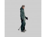 Kurtka ATOMIC Revent 3L Jacket Zielona