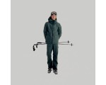 Kurtka ATOMIC Revent 3L Jacket Zielona