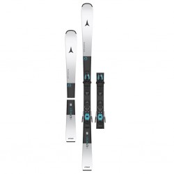 Narty ATOMIC Redster X5 + M 10 GW 2027