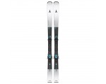 Narty ATOMIC Redster X5 + M 10 GW 2027