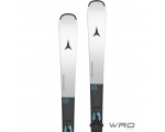 Narty ATOMIC Redster X5 + M 10 GW 2027