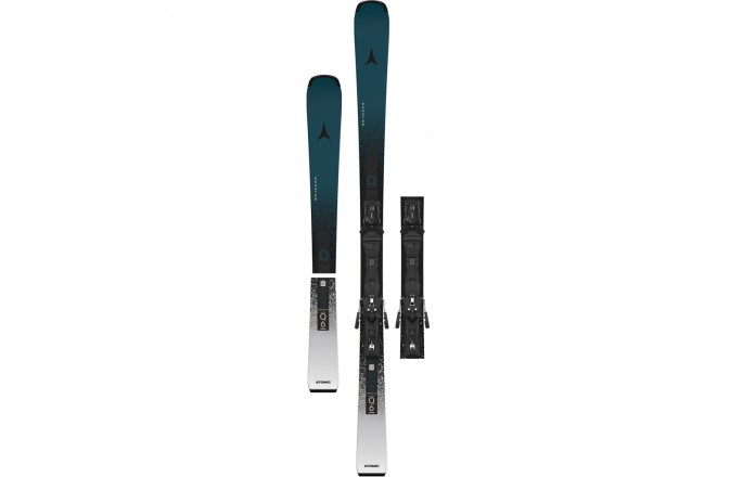 Narty ATOMIC Redster Q6 + MI 12 GW 2027