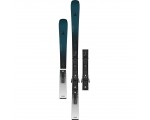 Narty ATOMIC Redster Q6 + MI 12 GW 2027