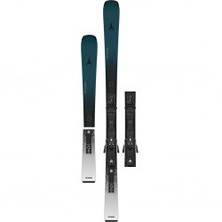 Narty ATOMIC Redster Q6 + MI 12 GW 2027