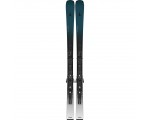 Narty ATOMIC Redster Q6 + MI 12 GW 2027