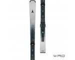 Narty ATOMIC Redster Q5 + M 10 GW 2027