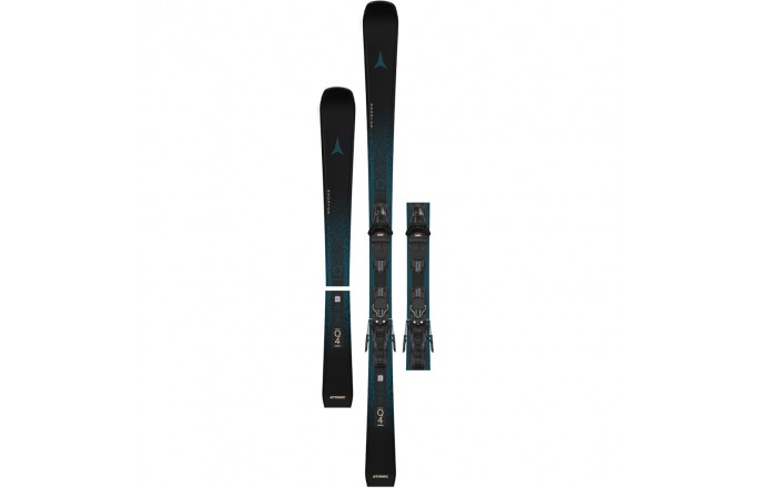 Narty ATOMIC Redster Q4 + M 10 GW 2027