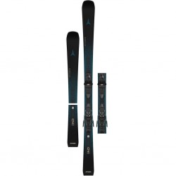 Narty ATOMIC Redster Q4 + M 10 GW 2027