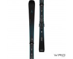 Narty ATOMIC Redster Q4 + M 10 GW 2027