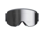 Gogle ATOMIC Four Pro L HD Srebrne