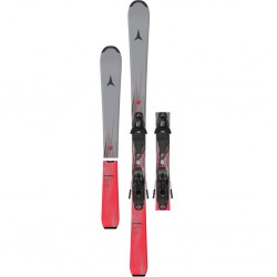 Narty ATOMIC Maverick J 130-150 + C 5 GW 2027